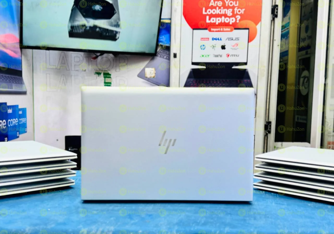 HP EliteBook 845 G8 Core i7 11th Generation Laptop