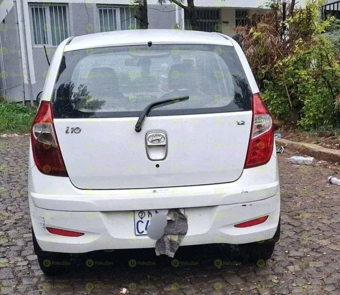 2013 Model-Hyundai Grand i10
