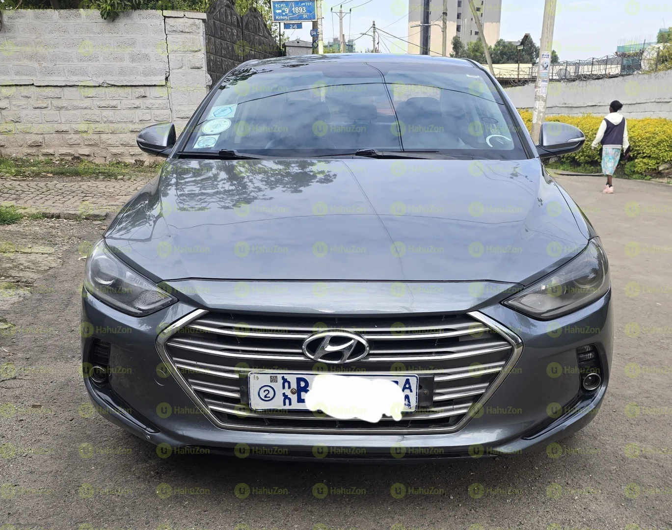 2025 Model-BYD Yuan Up
