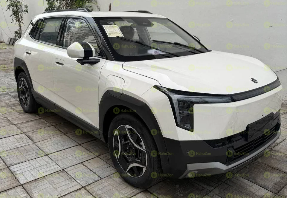 2025 Model-Dongfeng Nammi 06