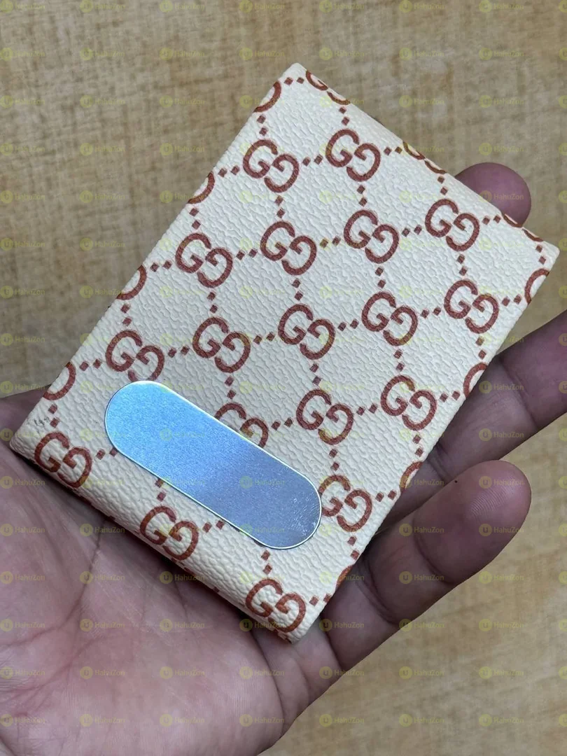 Luxurious Men's Wallet