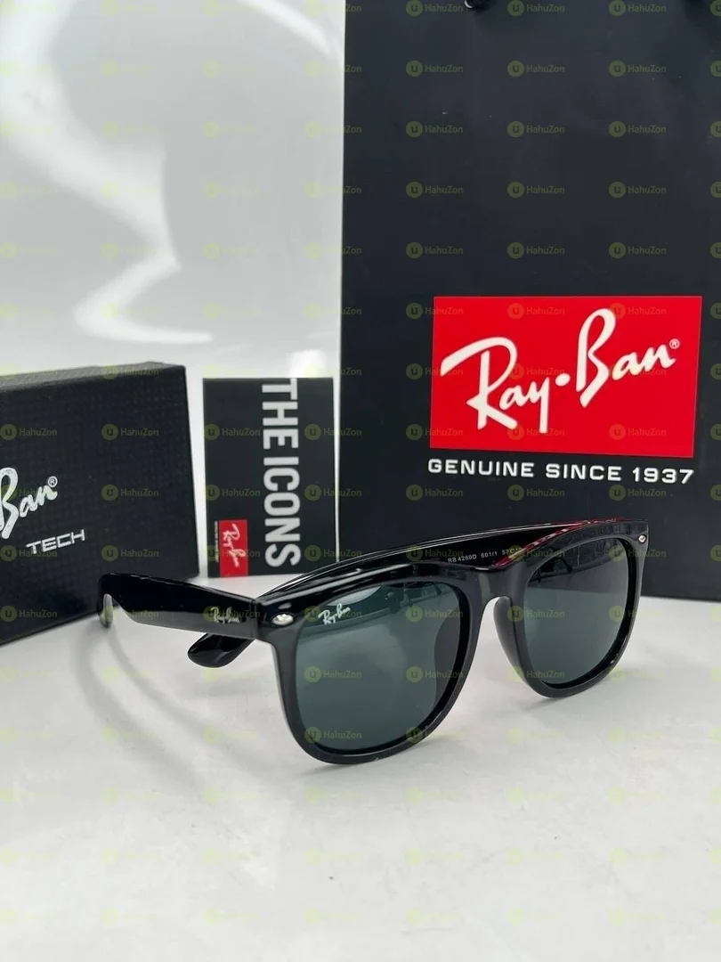 Stylish Classic Sunglasses