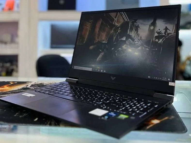 HP Victus 16 Core i7 12th Gaming Laptop