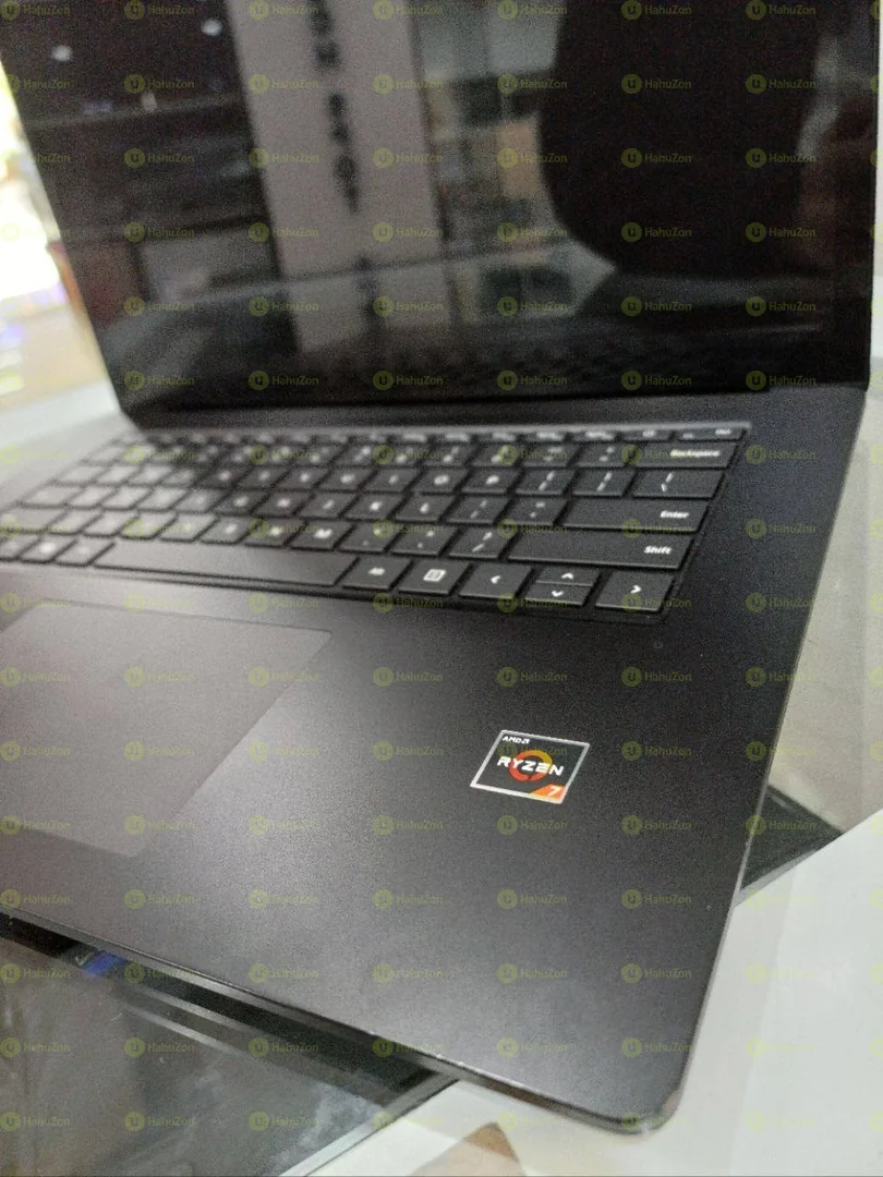 Microsoft Surface AMD Ryzen 7 Laptop