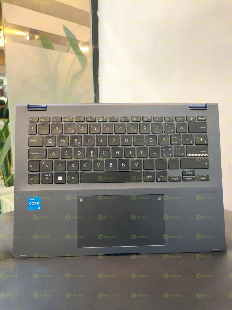 Asus Vivobook x360 Core i5 13th Generation Laptop