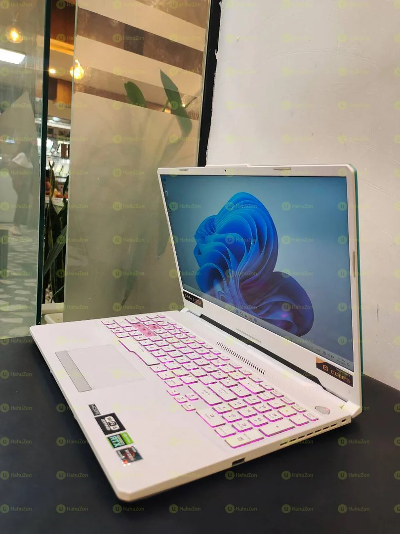 Asus Tuf Gaming Laptop