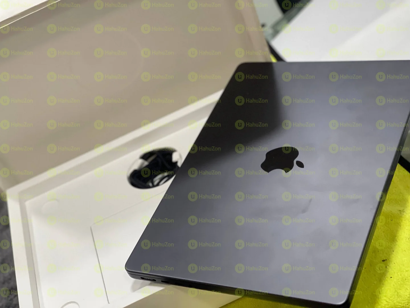 MacBook Pro 2025 M5