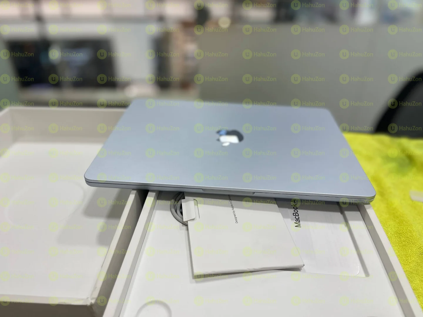 MacBook Air 2025 M4