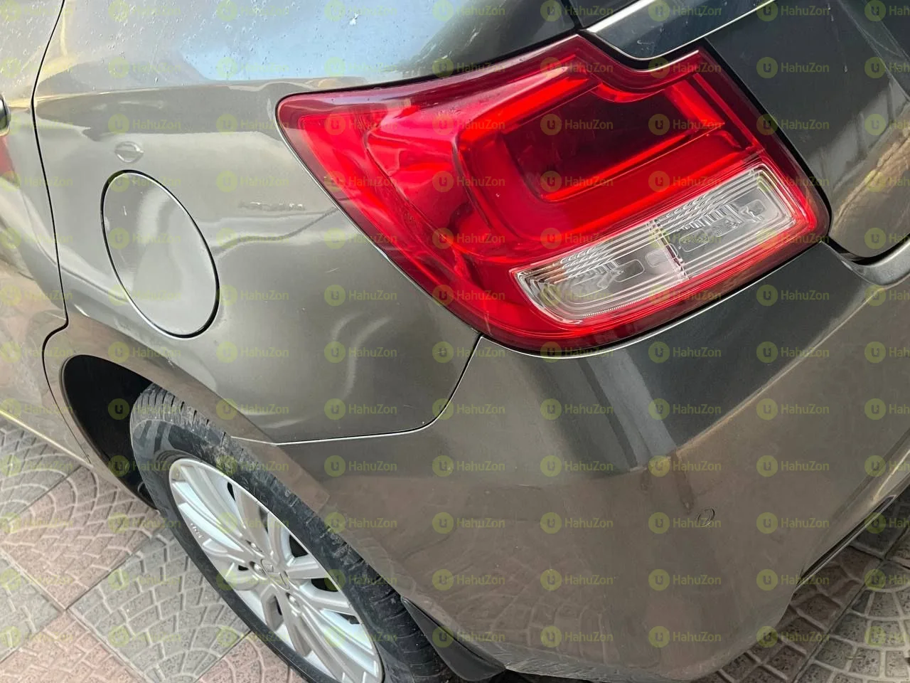 2023 Model-Suzuki Dzire