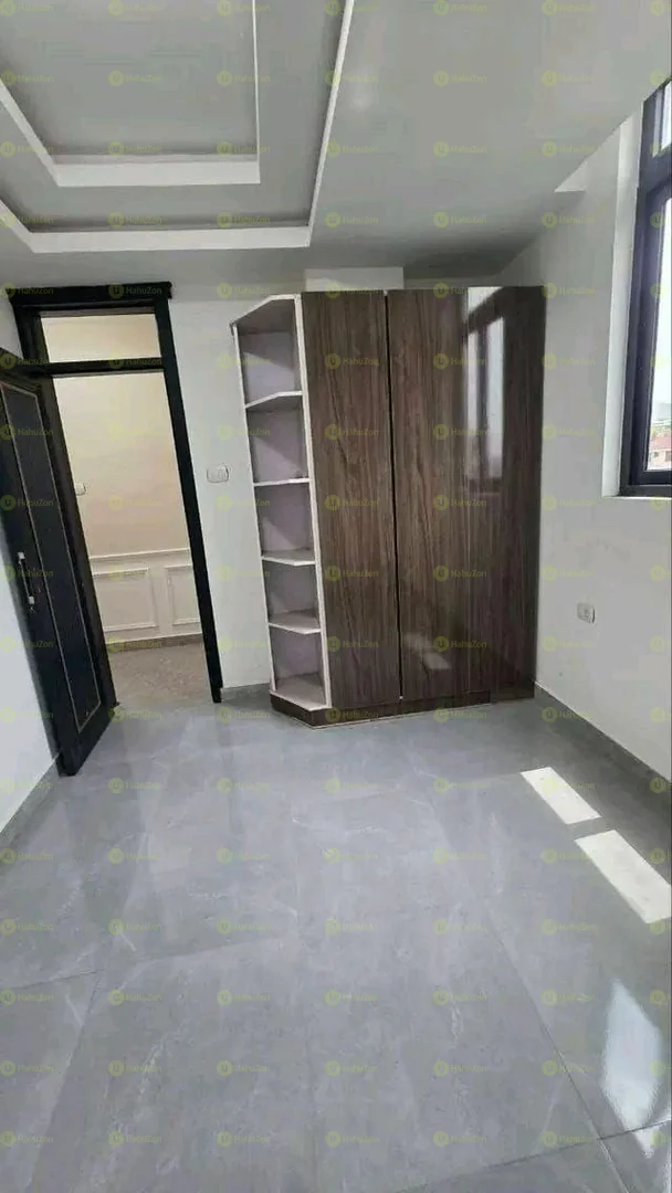 75 ካሬ የሚሸጥ G+4 ቤት በአያት