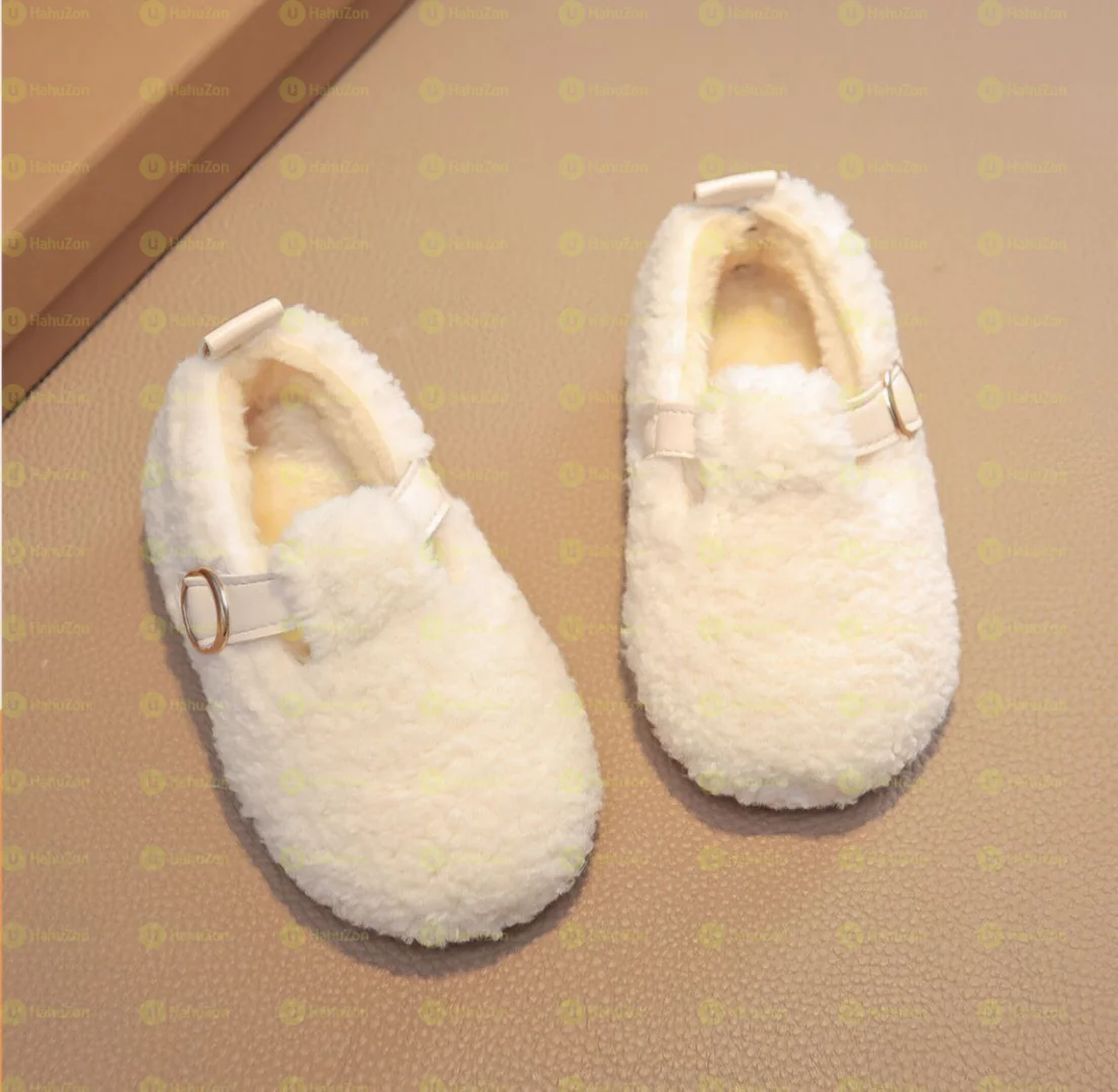 Cozy Casual Sandals