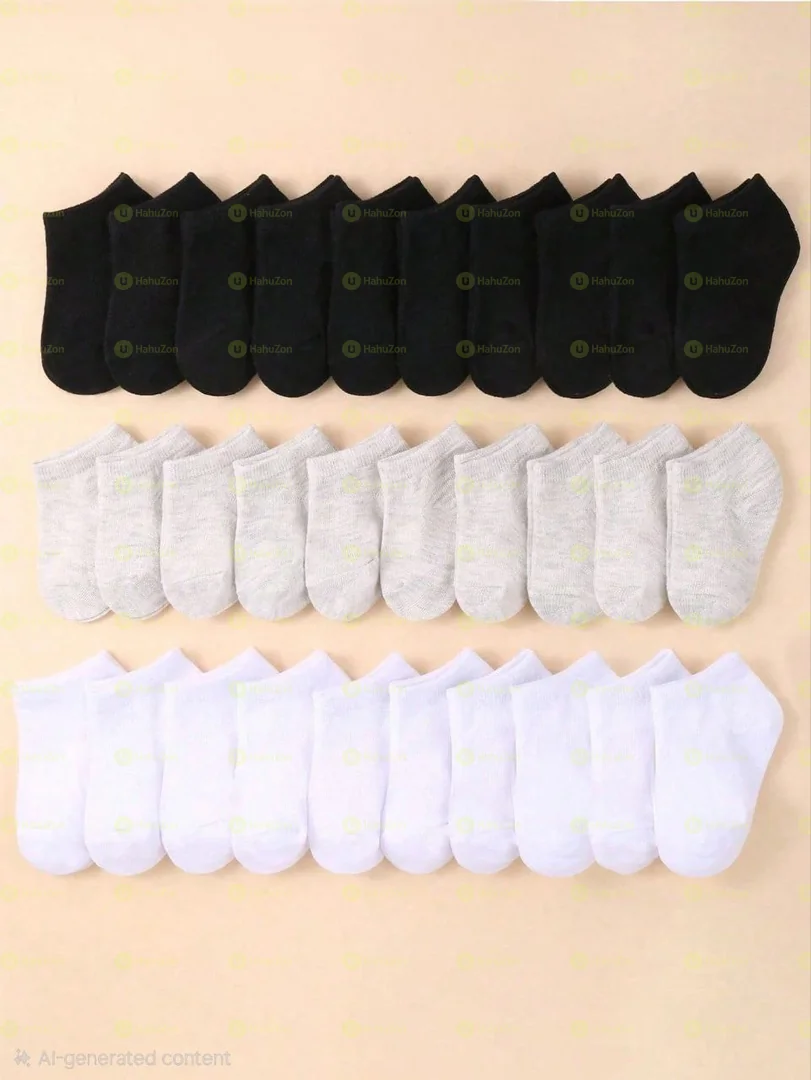 Ankle Socks
