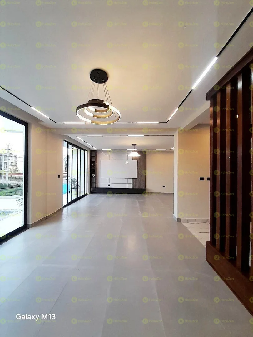 250 ካሬ የሚሸጥ G+3 ቤት በሰሚት