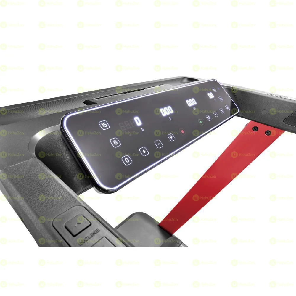Reebok Treadmill 120kg