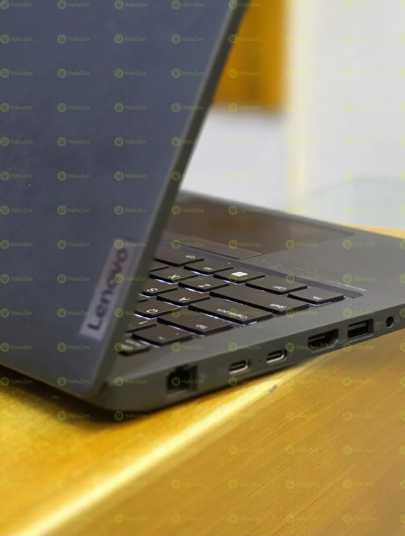 Lenovo Thinkpad T14 Core i5 12th Gen Laptop