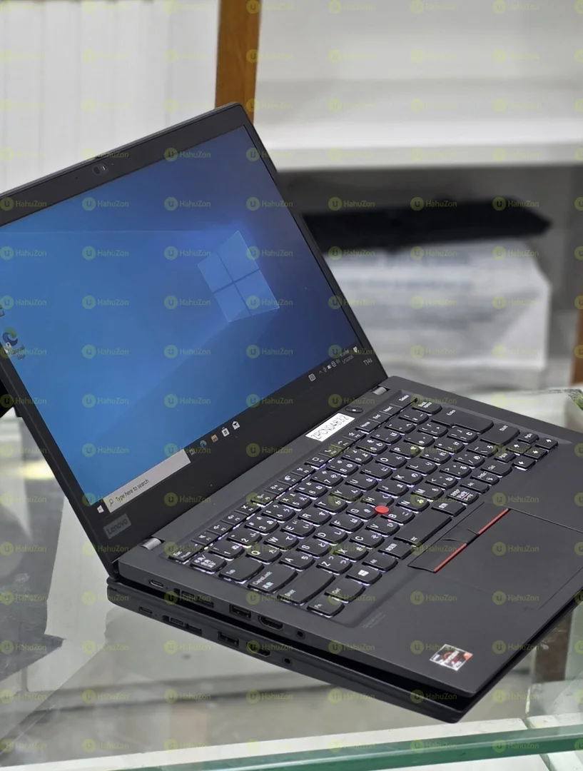 Lenovo Thinkpad T14s Gen 1 Laptop