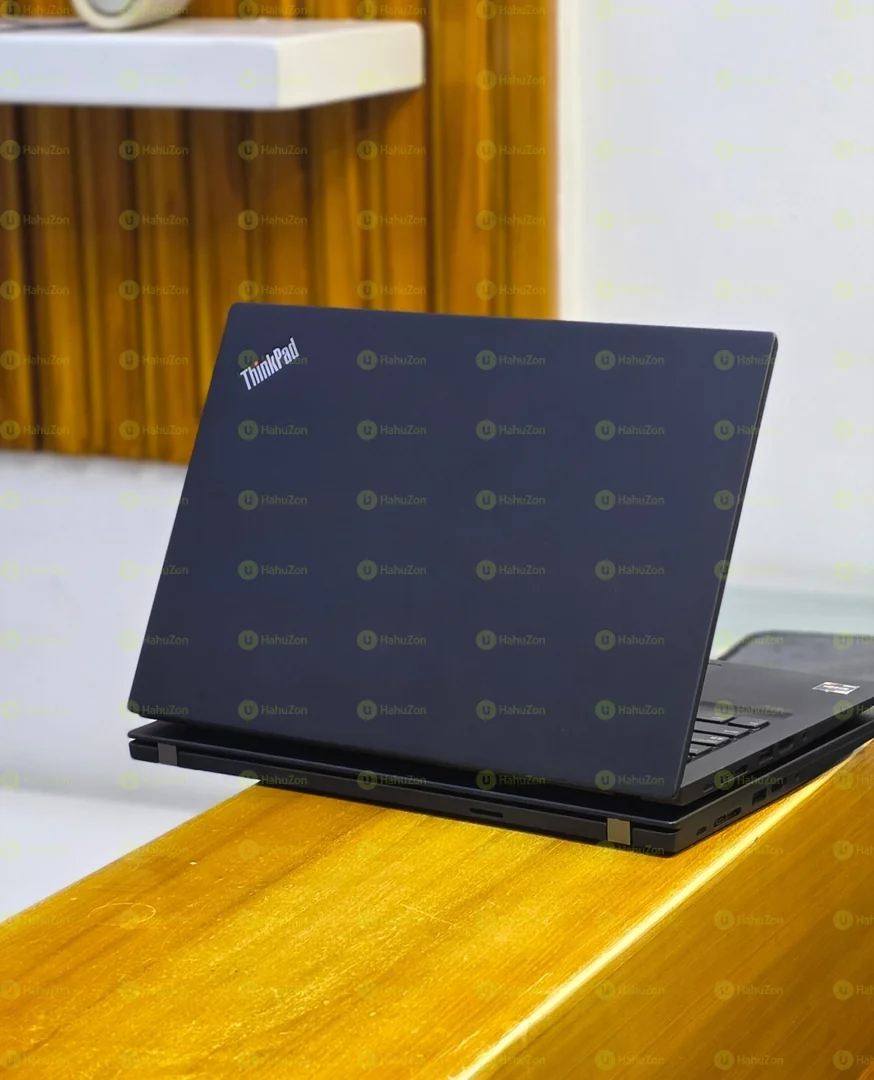 Lenovo Thinkpad T14s Core i7 11th Gen Laptop