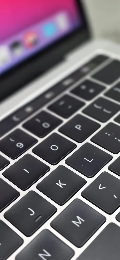 Apple Macbook Pro 2019 Core i7 Laptop
