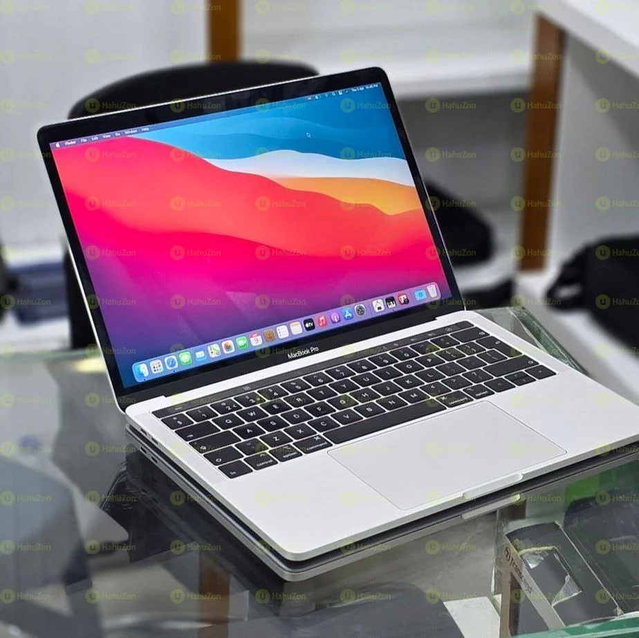 Apple Macbook Pro 2019 Core i7 Laptop