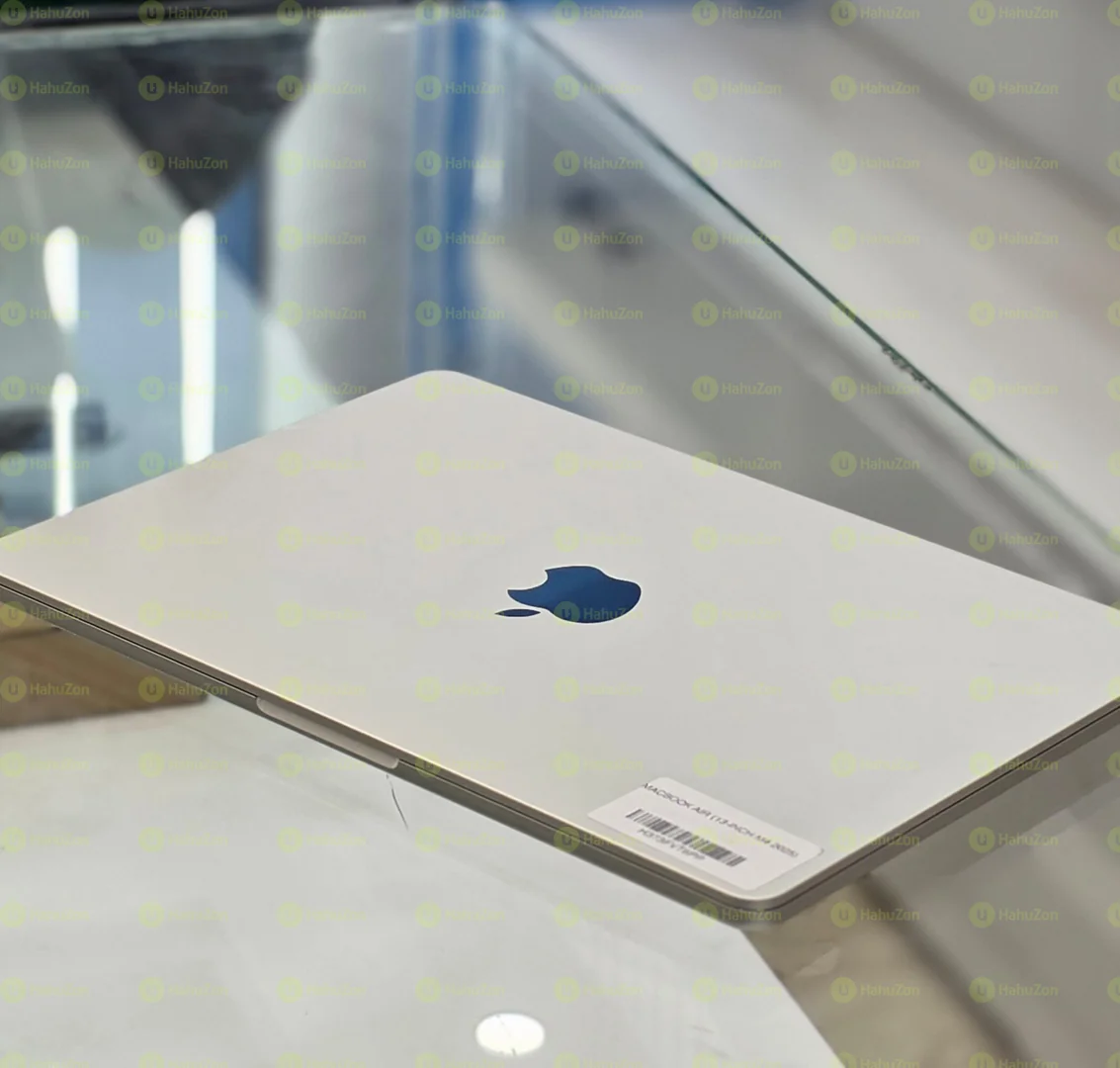 MacBook M4 Air 2025