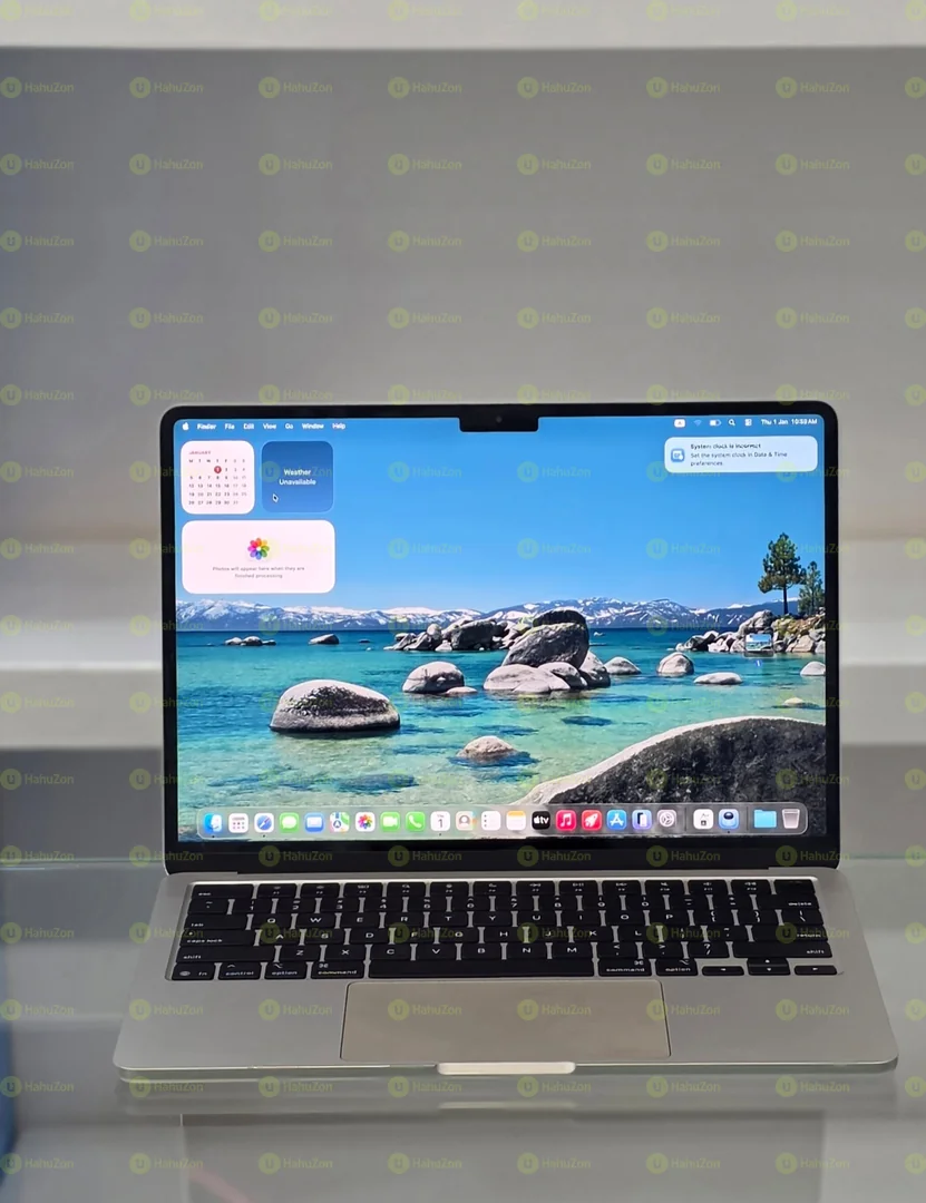 MacBook M4 Air 2025