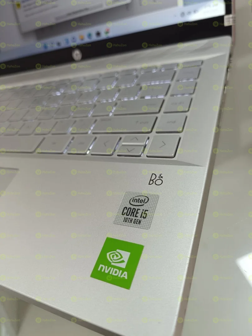 Hp Pavilion Core i5 10th Generation Laptop