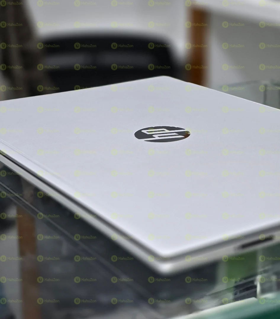 Hp Pavilion 15 Core i5 8th Generation Laptop
