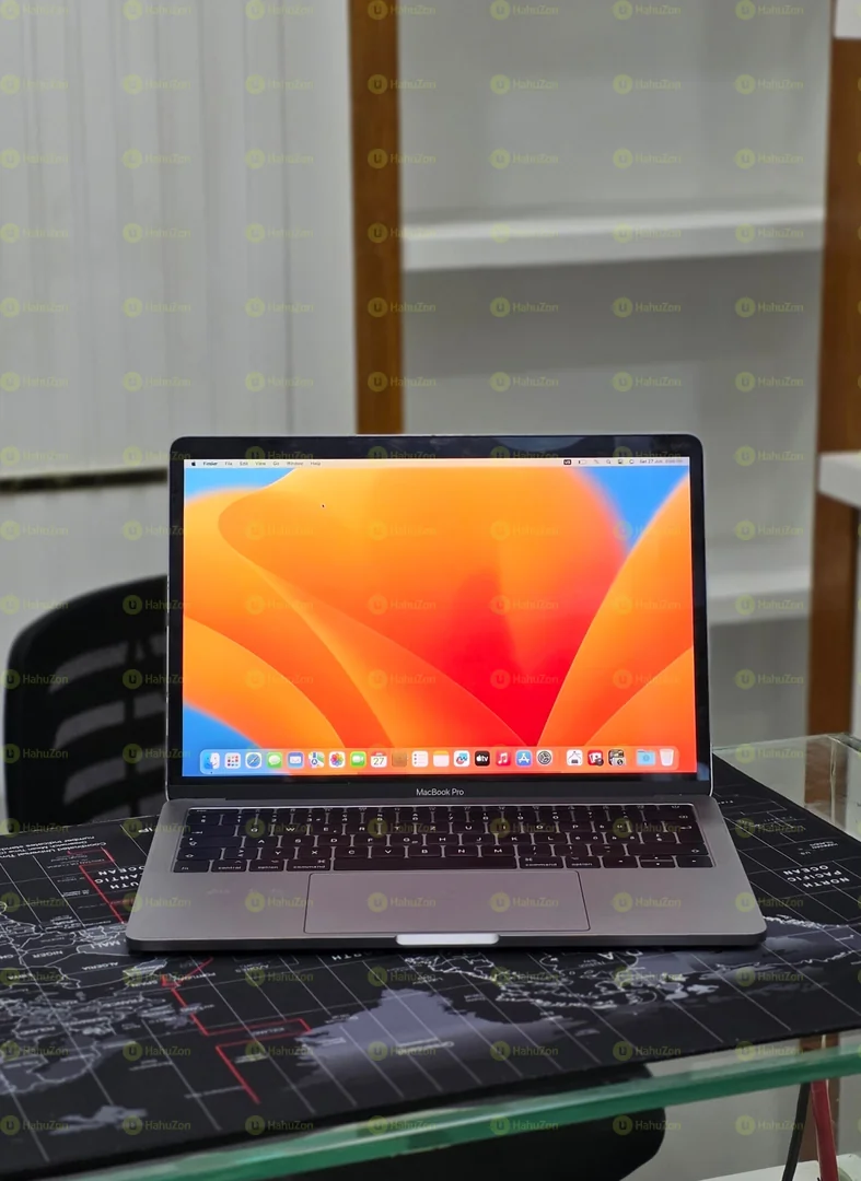 Apple Macbook Pro 2017