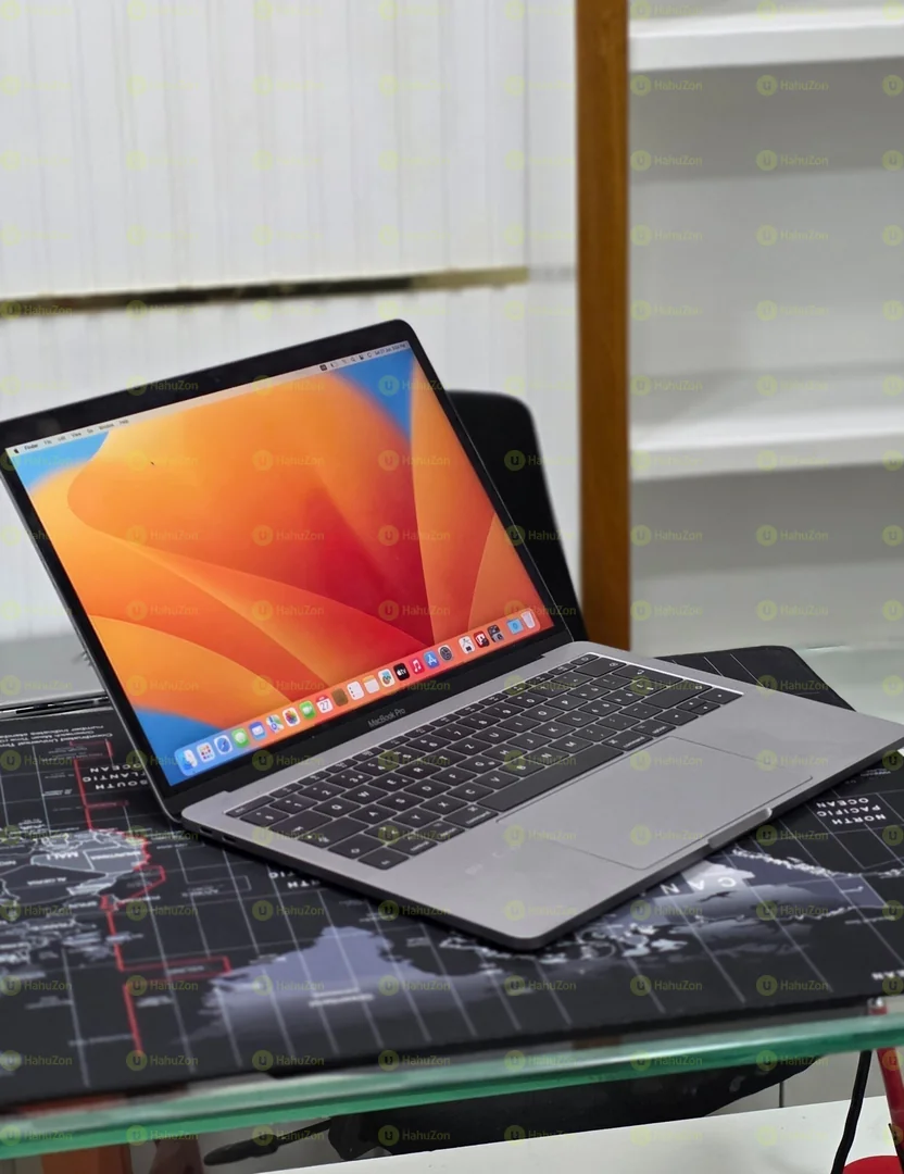 Apple Macbook Pro 2017