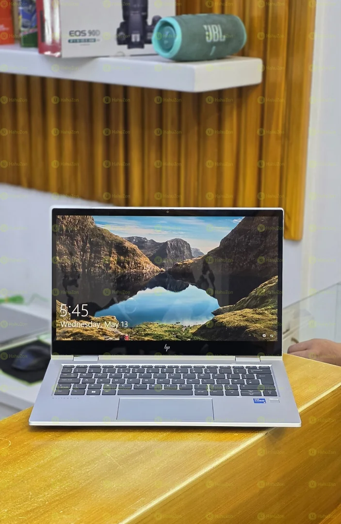 Hp Elitebook x360 830 G8 Core i5 11th Generation Laptop