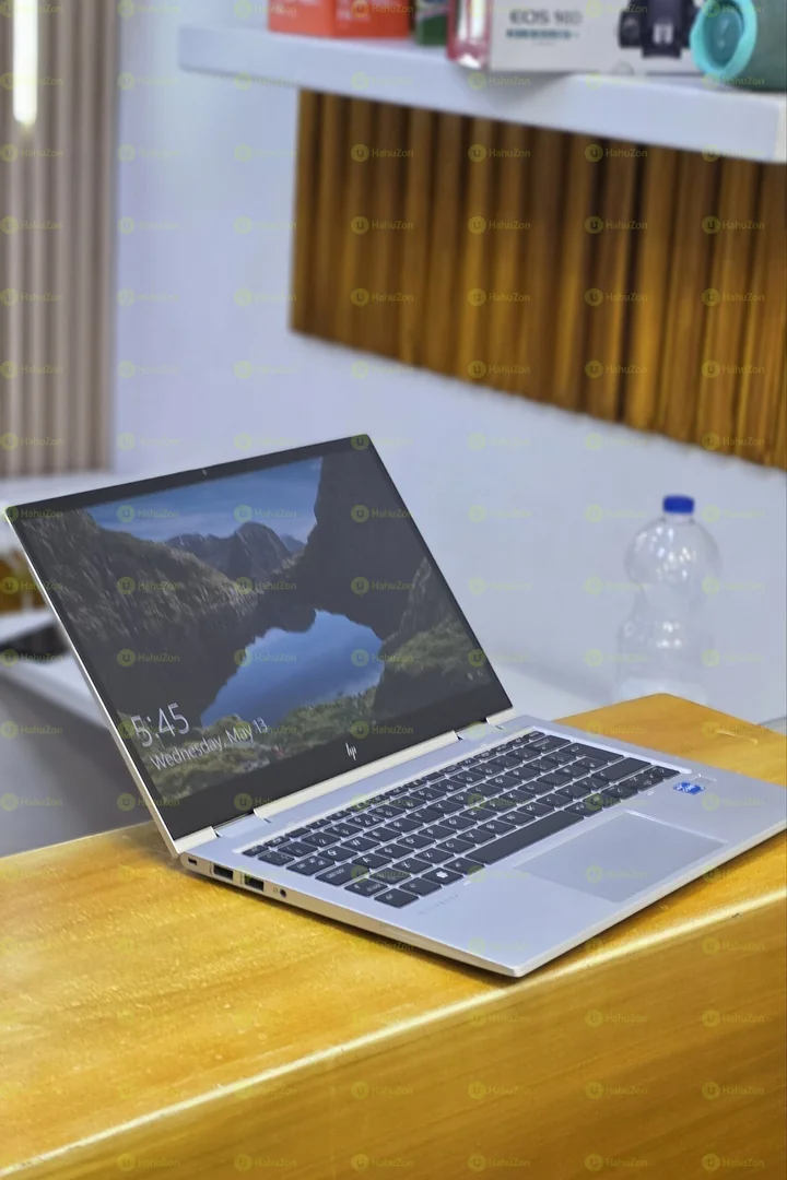 Lenovo Thinkpad X13 Gen 1 Laptop