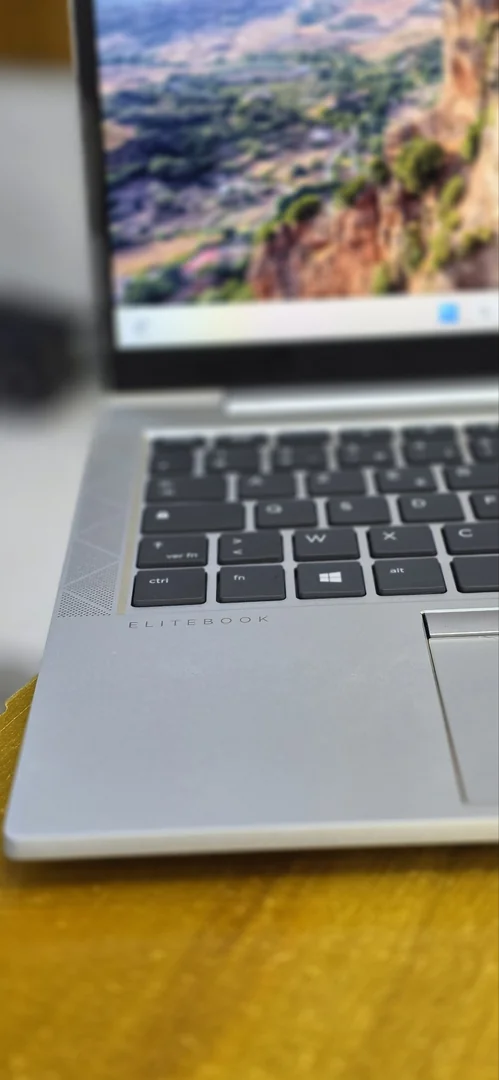 Hp Elitebook 840 G8 Core i5 11th Generation Laptop