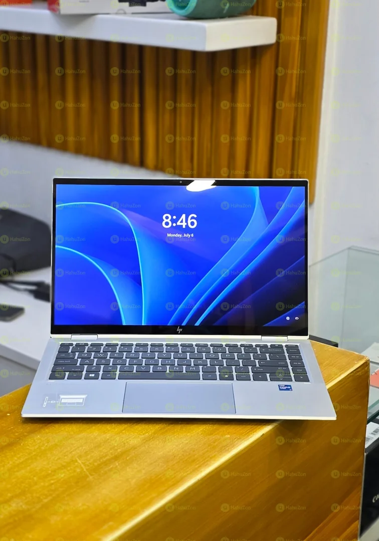 Hp Elitebook x360 1040 G8 Core i7 11th Generation Laptop
