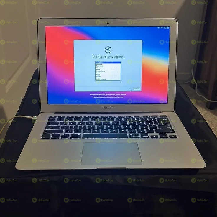 Apple Macbook Air 2014