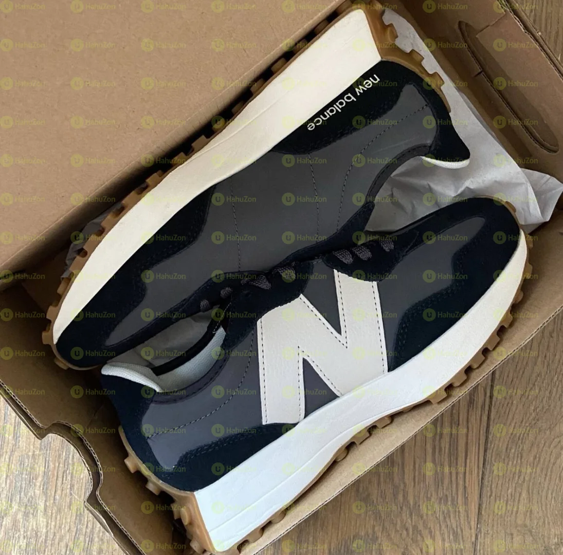 New Balance 327 Women's Shoes