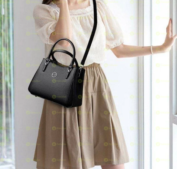 LMZ Luxury Bag