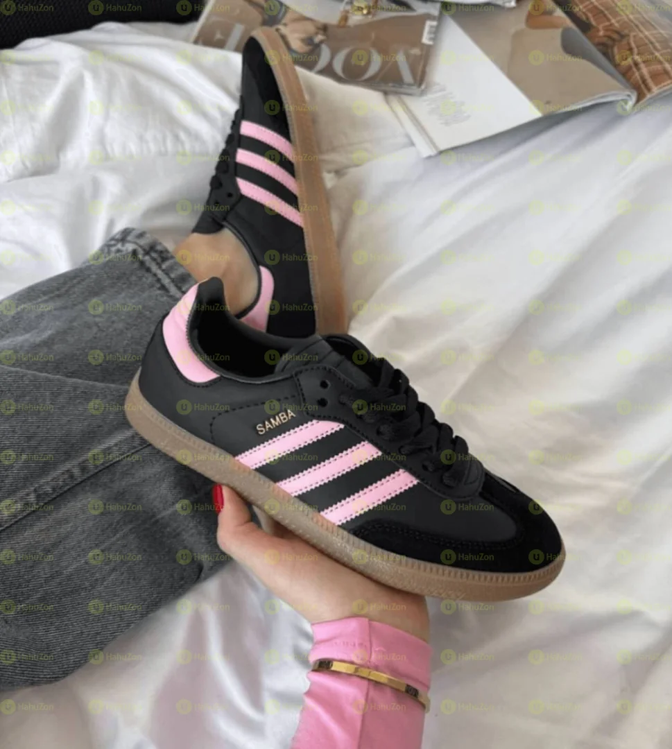 Adidas Samba Women's Shoes