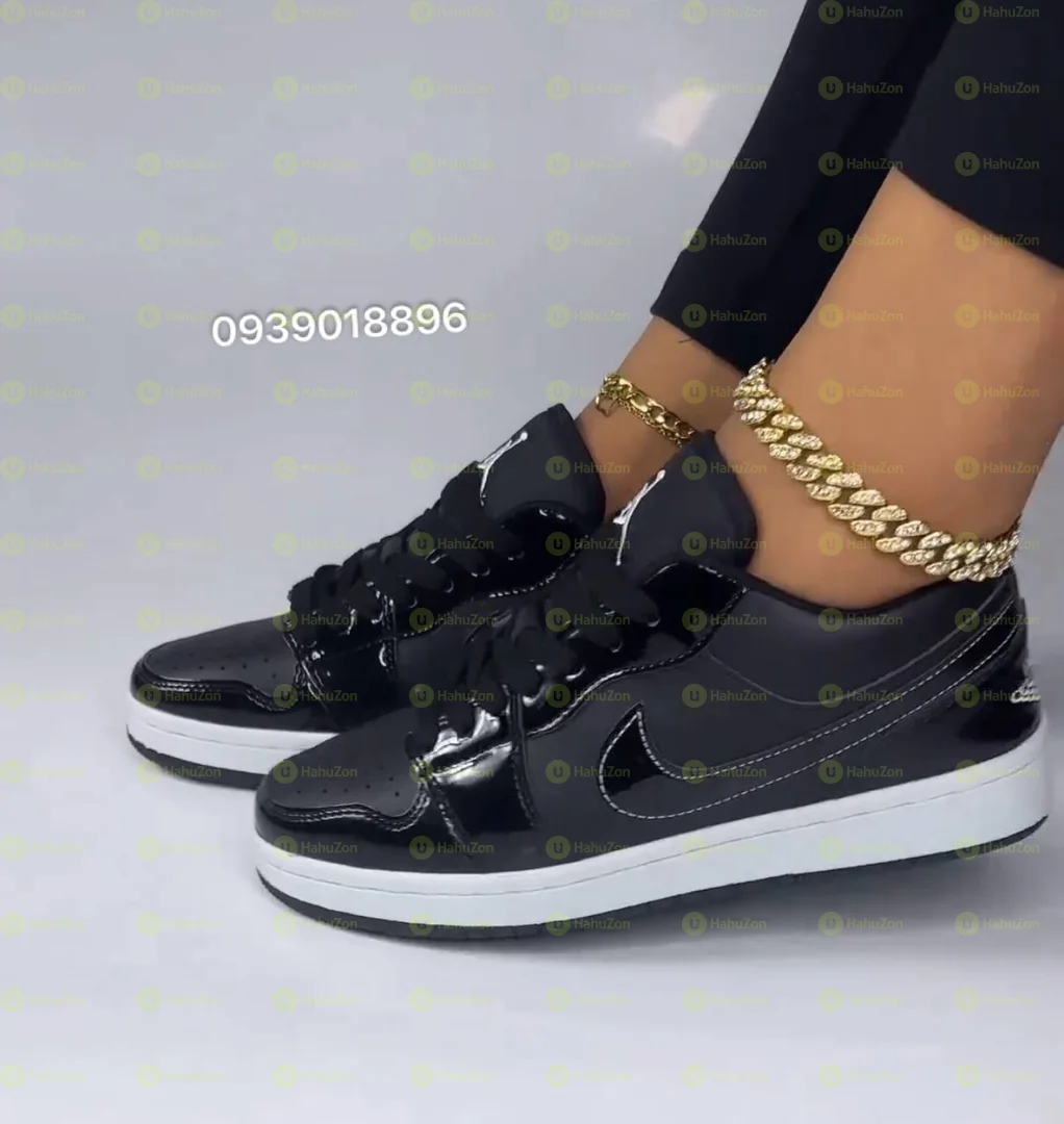 Jordan 1 Low All Star Women's Shoes