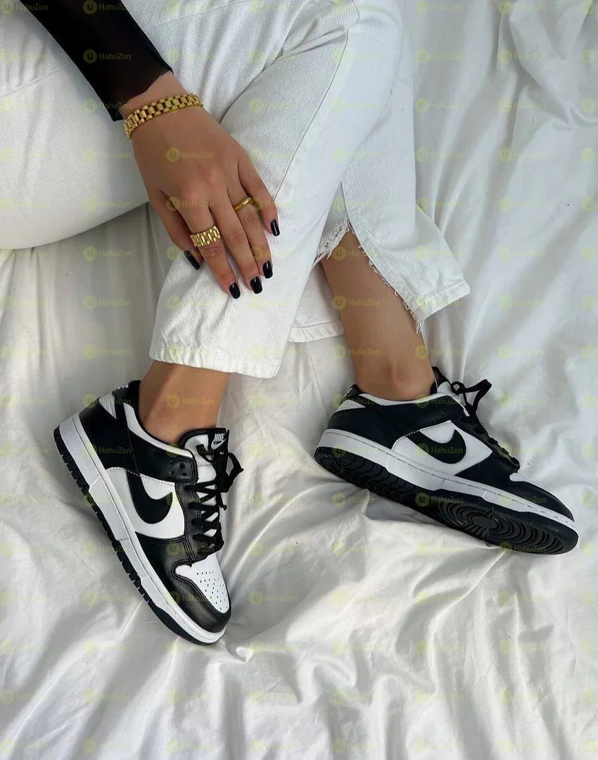 Dunk Panda Women's Shoes