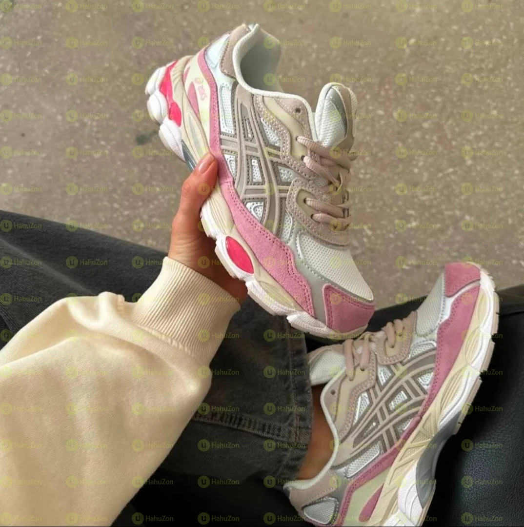 Asics Women's Shoes