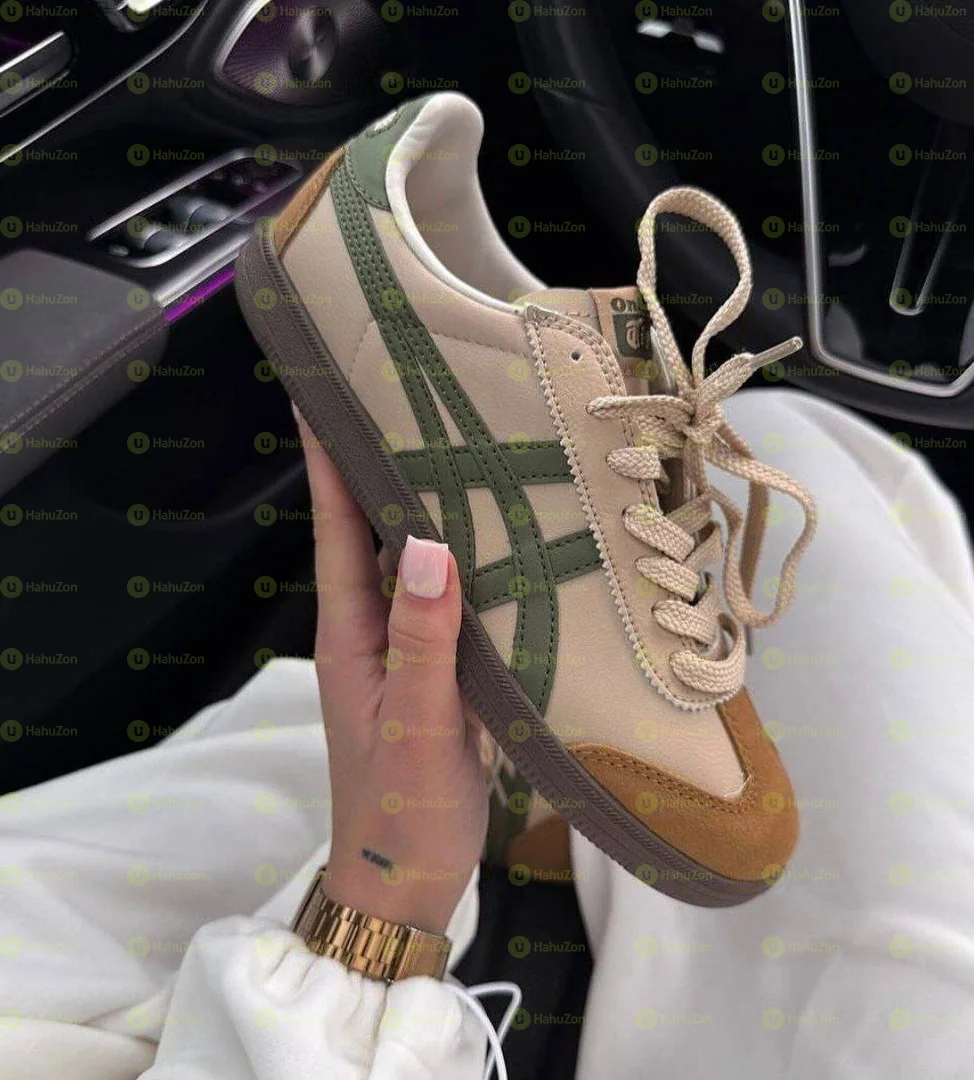 Tiger Onitsuka Women's Shoes