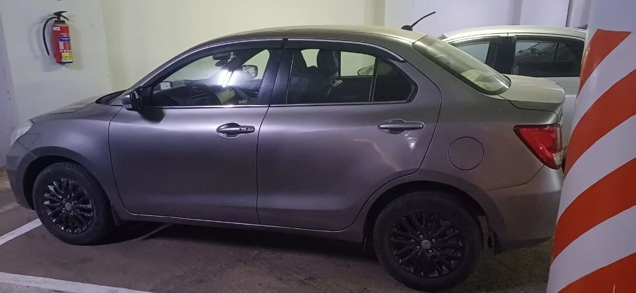 2021 Model-Suzuki Dzire