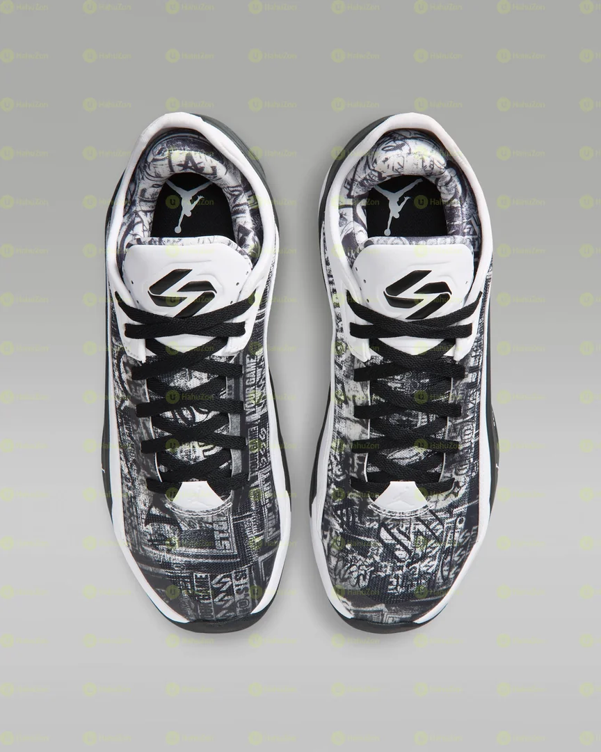 Jordan Original Men's Shoes