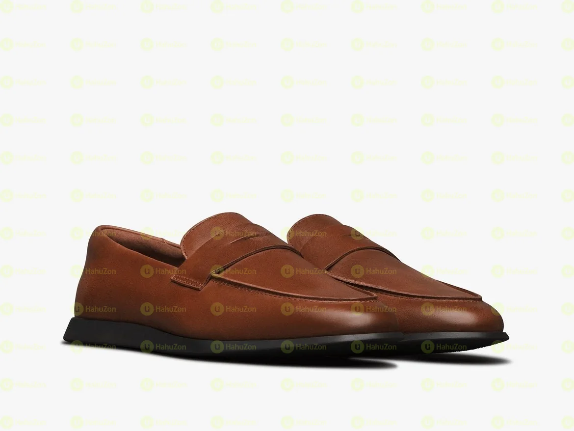 Wolf and Shepard Original Men's Shoes