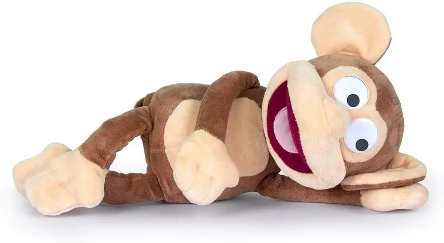 Funny Monkey Singe Gigolo