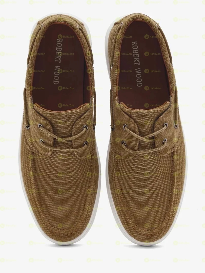 Robert Wood Men's Shoes