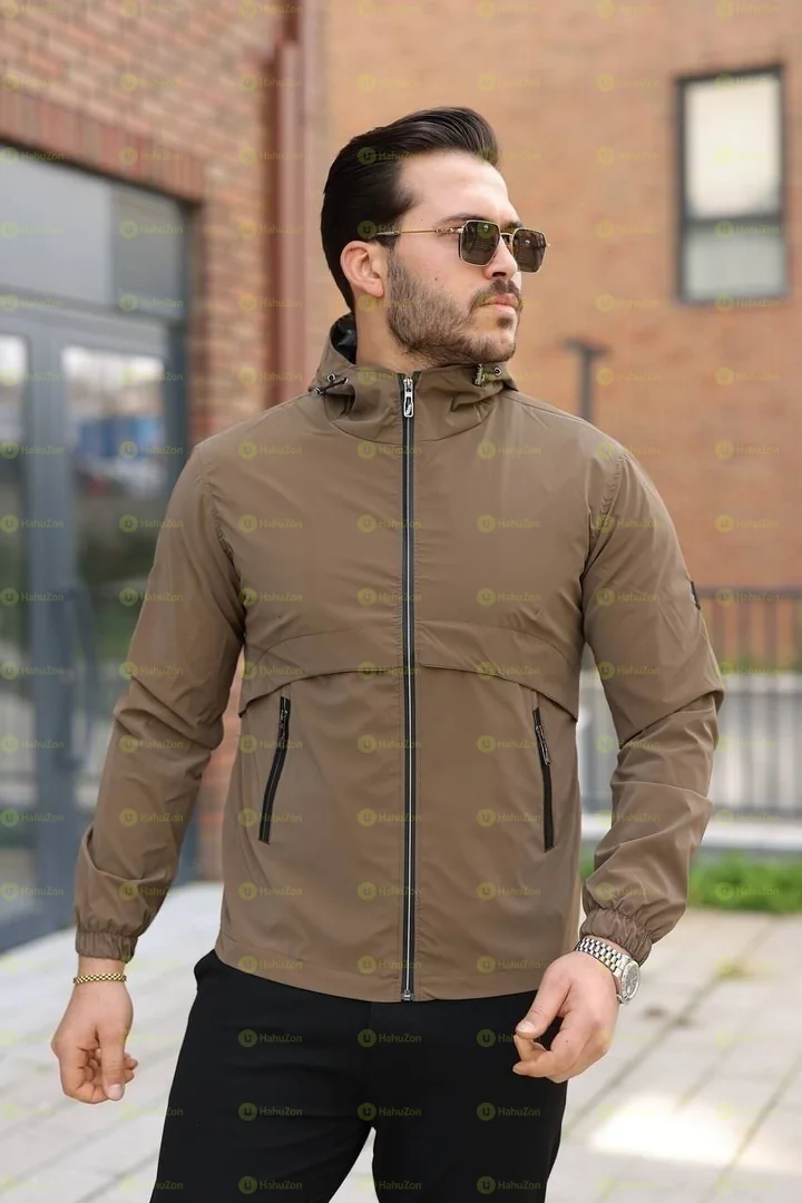 High Quality Jacket
