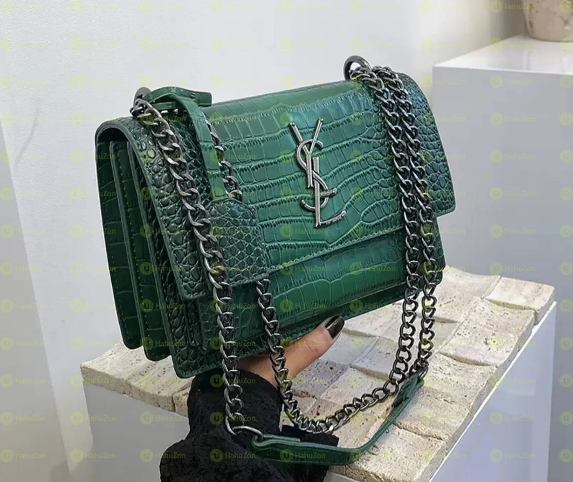 Ysl Sling Bag