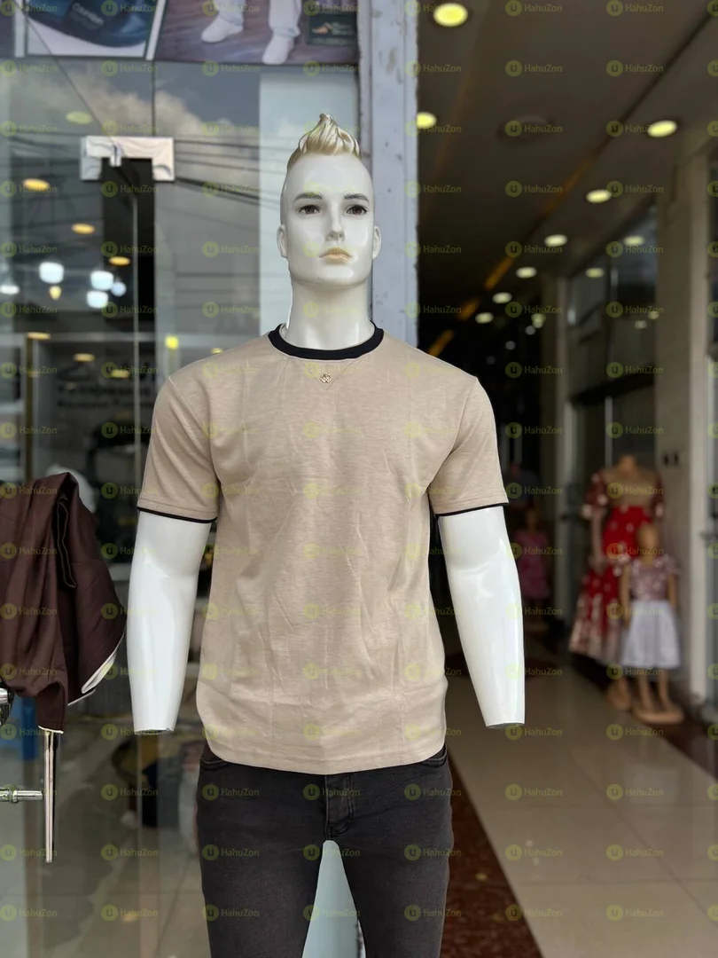 O T-shirt