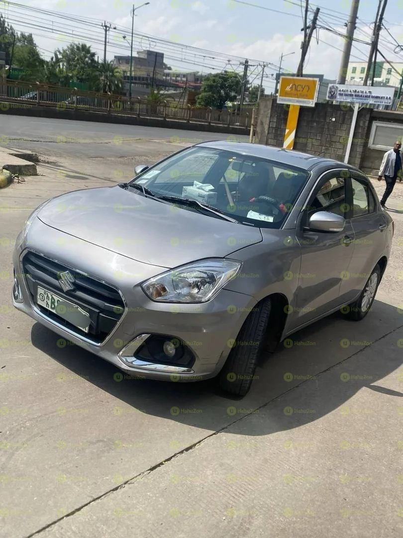 2022 Model-Suzuki Dzire